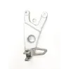 Platine arriere gauche HONDA NSR 125 1993-2001 Platine arriere gauche HONDA NSR 125 1993-2001