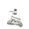 Platine arriere gauche HONDA NSR 125 1993-2001 Platine arriere gauche HONDA NSR 125 1993-2001