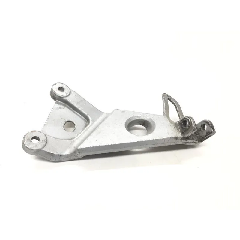 Platine arriere gauche HONDA NSR 125 1993-2001
