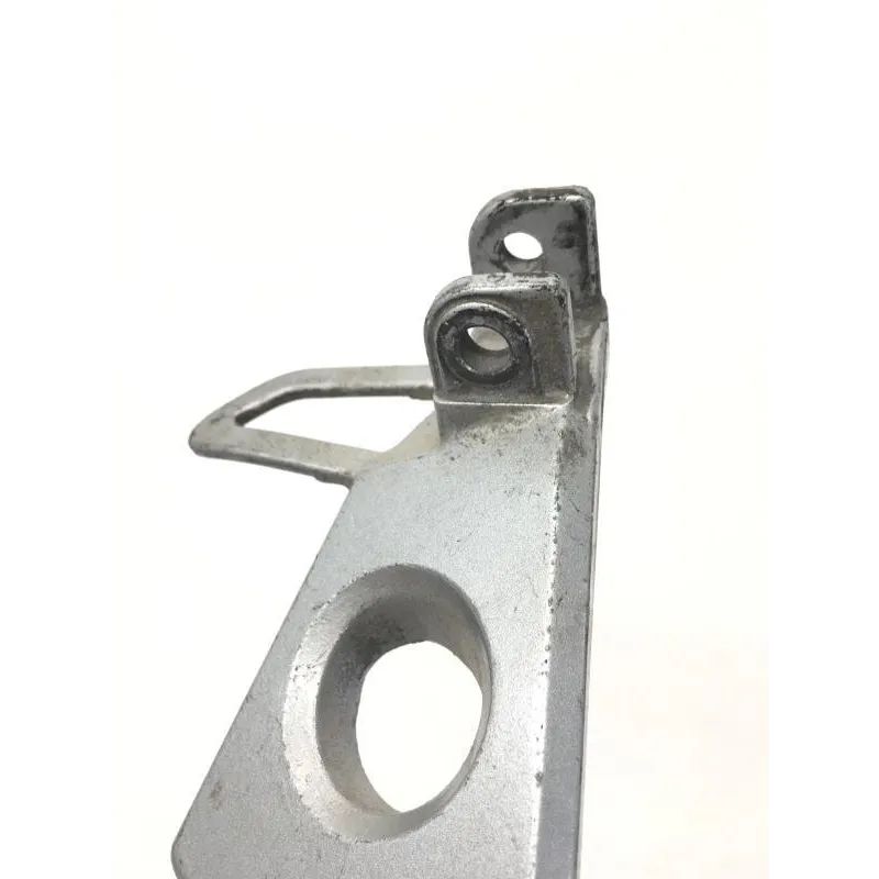 Platine arriere gauche HONDA NSR 125 1993-2001