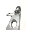 Platine arriere gauche HONDA NSR 125 1993-2001 Platine arriere gauche HONDA NSR 125 1993-2001