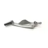 Platine et repose pieds arriere gauche YAMAHA TDM 900 2002-2005 Platine et repose pieds arriere gauche YAMAHA TDM 900 2002-2005