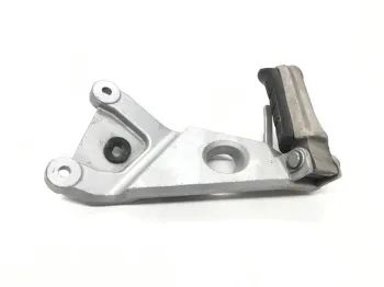 Platine et repose pieds arriere gauche HONDA NSR 125 1993-2001