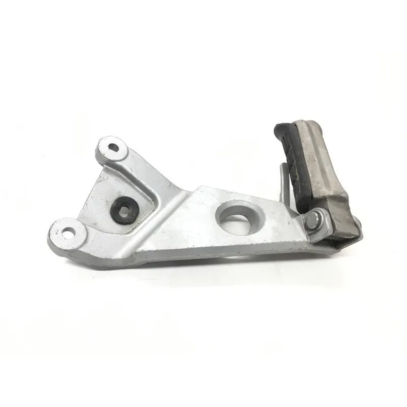 Platine et repose pieds arriere gauche HONDA NSR 125 1993-2001