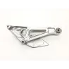 Platine avant gauche YAMAHA XJ 600 S 1997-2002 DIVERSION Platine avant gauche YAMAHA XJ 600 S 1997-2002 DIVERSION