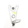 Platine arriere gauche HONDA NSR 125 1993-2001
