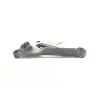 Platine avant gauche YAMAHA XJ 600 S 1992-1995 DIVERSION Platine avant gauche YAMAHA XJ 600 S 1992-1995 DIVERSION