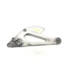 Platine avant gauche YAMAHA XJ 600 S 1992-1995 DIVERSION Platine avant gauche YAMAHA XJ 600 S 1992-1995 DIVERSION