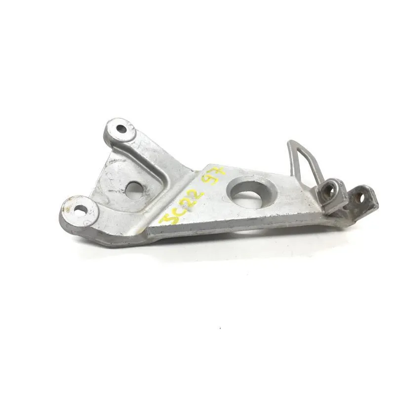Platine arriere gauche HONDA NSR 125 1993-2001