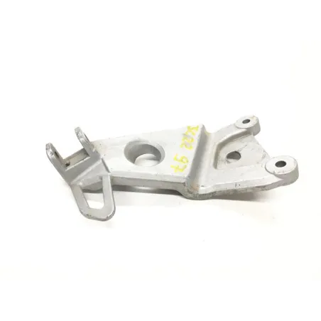 Platine arriere gauche HONDA NSR 125 1993-2001