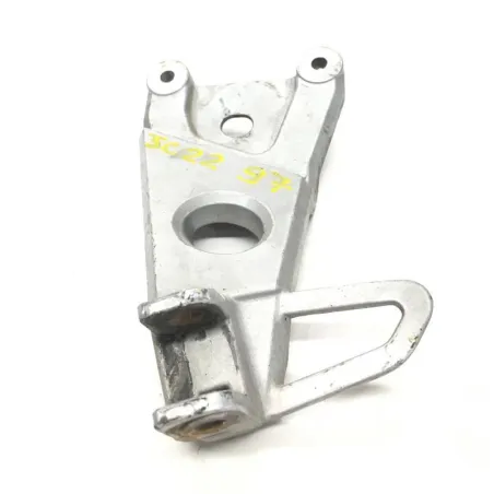 Platine arriere gauche HONDA NSR 125 1993-2001