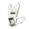 Platine arriere gauche HONDA NSR 125 1993-2001 Platine arriere gauche HONDA NSR 125 1993-2001