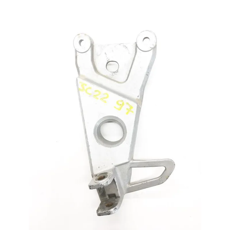 Platine arriere gauche HONDA NSR 125 1993-2001