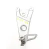 Platine arriere gauche HONDA NSR 125 1993-2001 Platine arriere gauche HONDA NSR 125 1993-2001