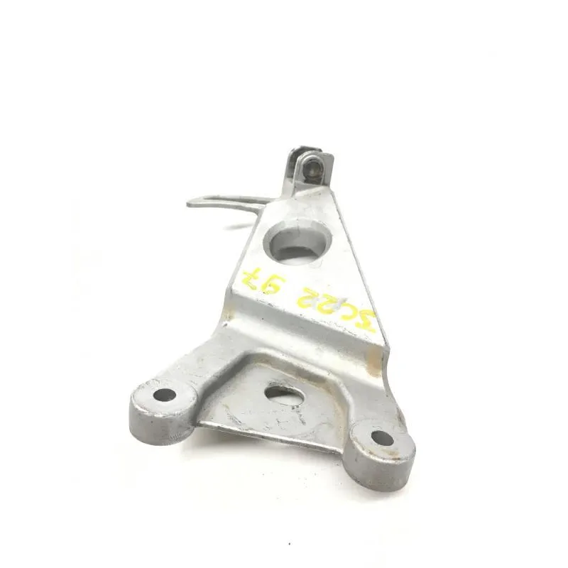 Platine arriere gauche HONDA NSR 125 1993-2001