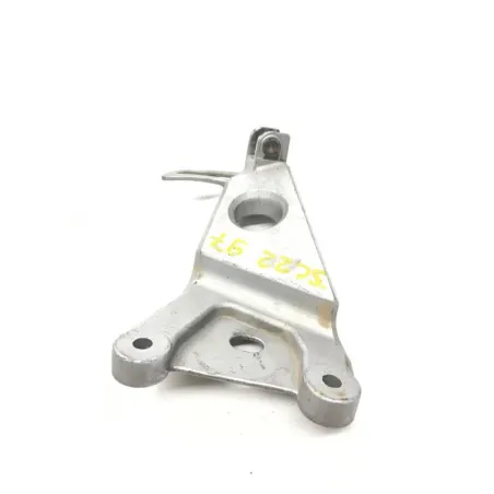 Platine arriere gauche HONDA NSR 125 1993-2001