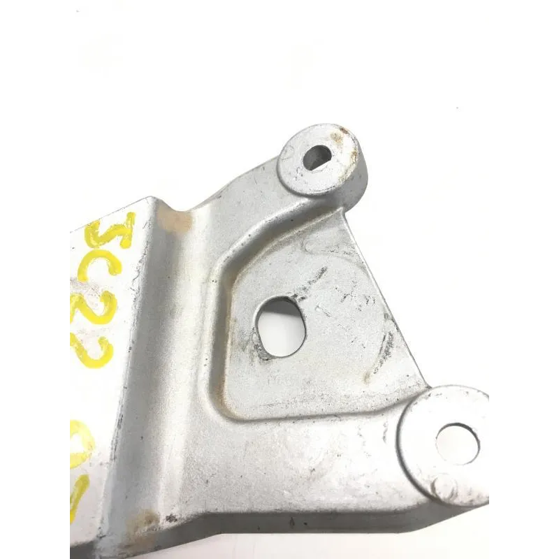 Platine arriere gauche HONDA NSR 125 1993-2001