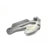Platine avant gauche YAMAHA XJ 600 S 1992-1995 DIVERSION Platine avant gauche YAMAHA XJ 600 S 1992-1995 DIVERSION