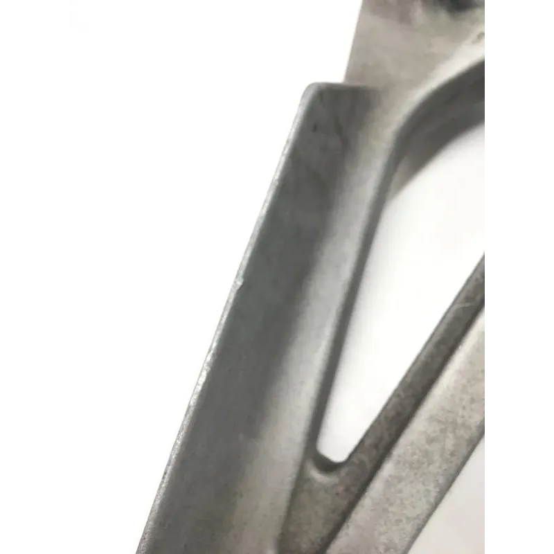 Platine avant gauche YAMAHA XJ 600 S 1992-1995 DIVERSION