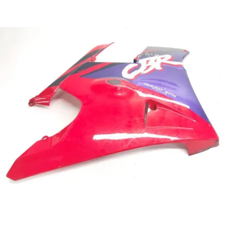 Cache flanc de carenage droit HONDA CBR 600 F 1991-1994