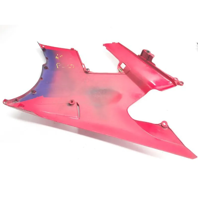 Cache flanc de carenage droit HONDA CBR 600 F 1991-1994