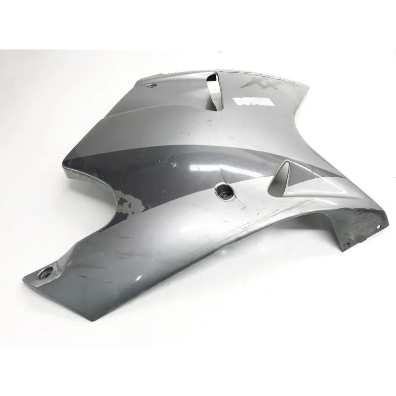 Cache flanc de carenage droit HONDA CBR 1100 XX 1997-1998