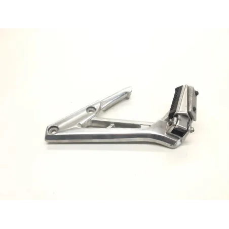 Platine arriere gauche YAMAHA FZS 1000 2001-2003 FAZER