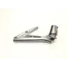 Platine arriere gauche YAMAHA FZS 1000 2001-2003 FAZER