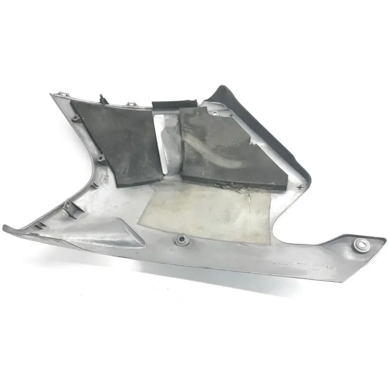 Cache flanc de carenage droit HONDA CBR 1100 XX 1997-1998