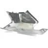 Cache flanc de carenage droit HONDA CBR 1100 XX 1997-1998