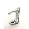 Platine arriere gauche YAMAHA FZS 1000 2001-2003 FAZER