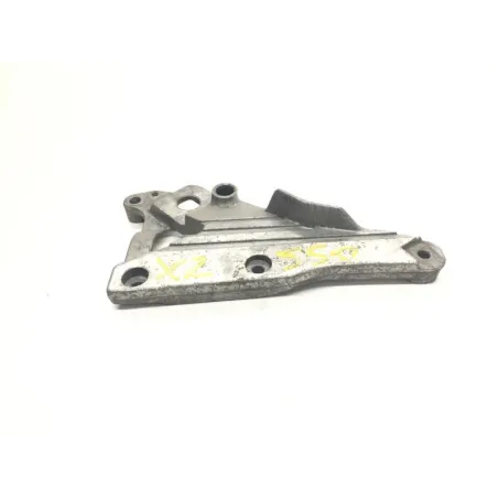 Platine arriere droite YAMAHA XZ 550 1982-1983