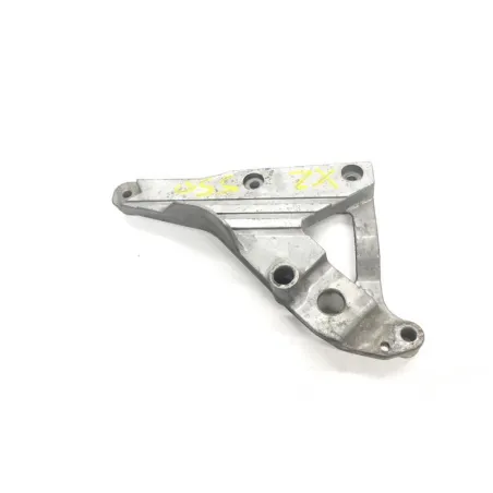 Platine arriere droite YAMAHA XZ 550 1982-1983