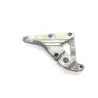 Platine arriere droite YAMAHA XZ 550 1982-1983