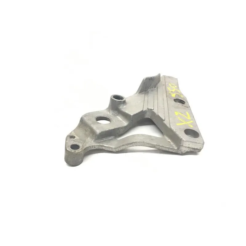Platine arriere droite YAMAHA XZ 550 1982-1983