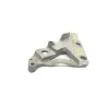 Platine arriere droite YAMAHA XZ 550 1982-1983