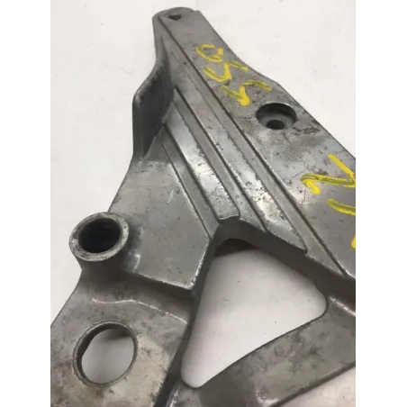 Platine arriere droite YAMAHA XZ 550 1982-1983
