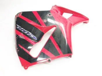 Cache flanc de carenage gauche HONDA CBR 600 RR 2005-2006