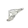 Platine arriere droite YAMAHA XZ 550 1982-1983