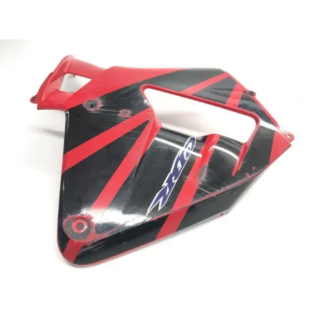 Cache flanc de carenage gauche HONDA CBR 600 RR 2005-2006