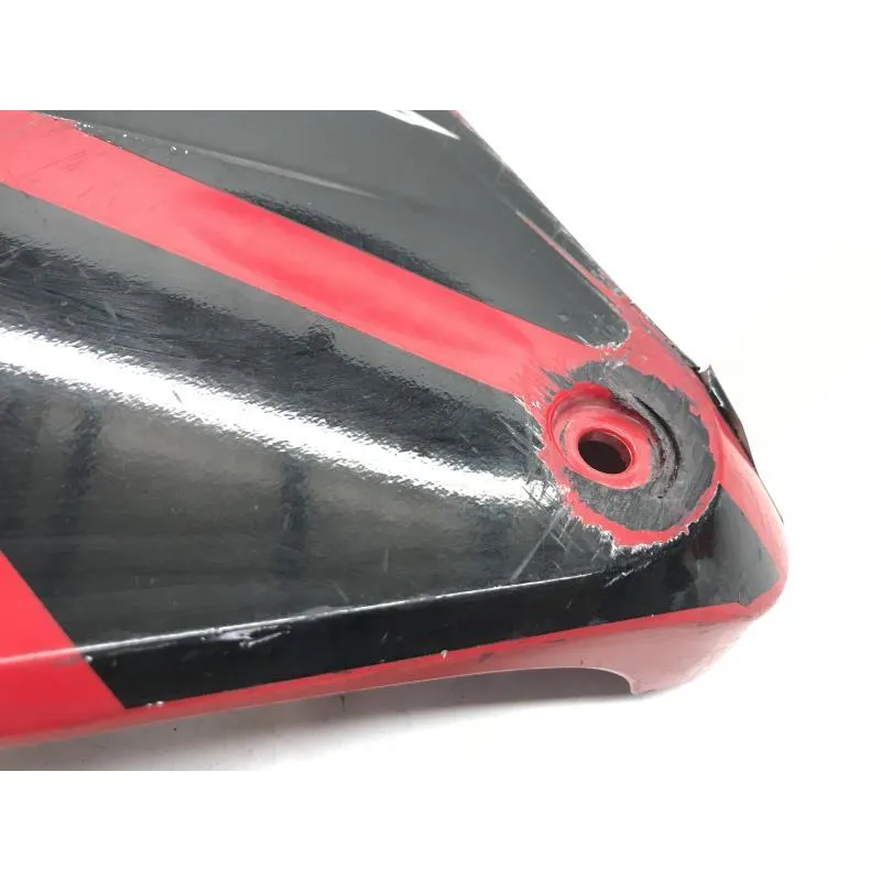 Cache flanc de carenage gauche HONDA CBR 600 RR 2005-2006