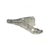 Platine arriere gauche YAMAHA XZ 550 1982-1983