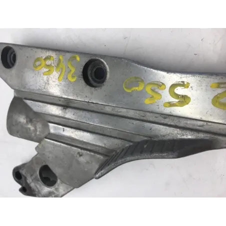 Platine arriere gauche YAMAHA XZ 550 1982-1983