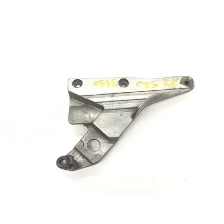Platine arriere gauche YAMAHA XZ 550 1982-1983