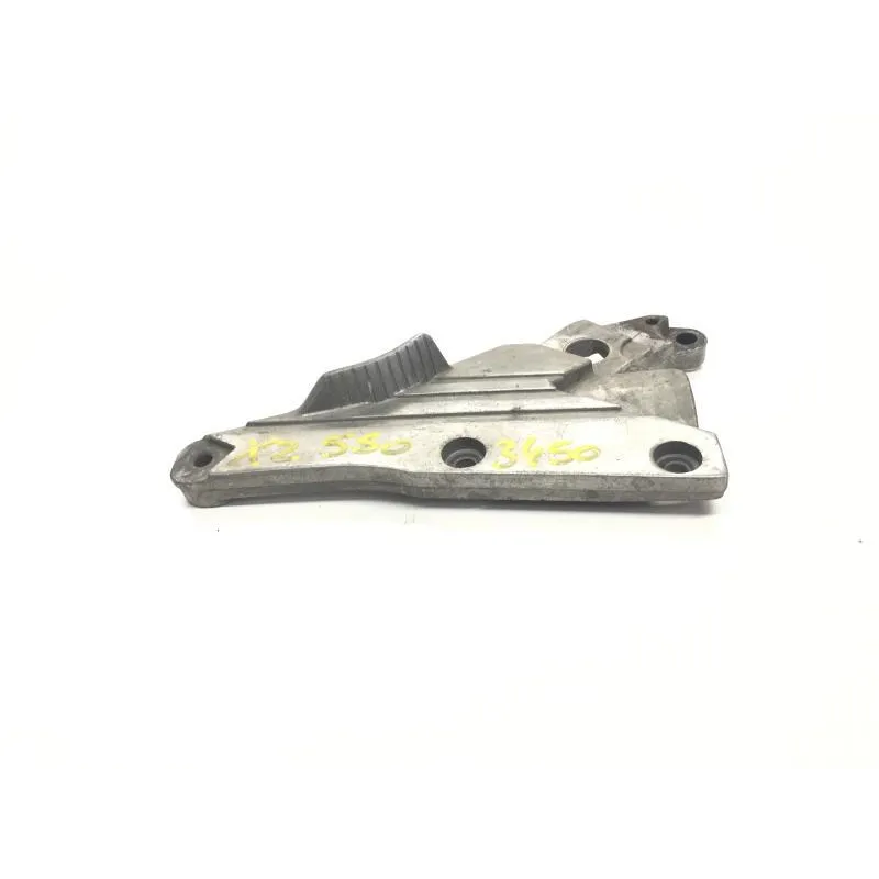 Platine arriere gauche YAMAHA XZ 550 1982-1983