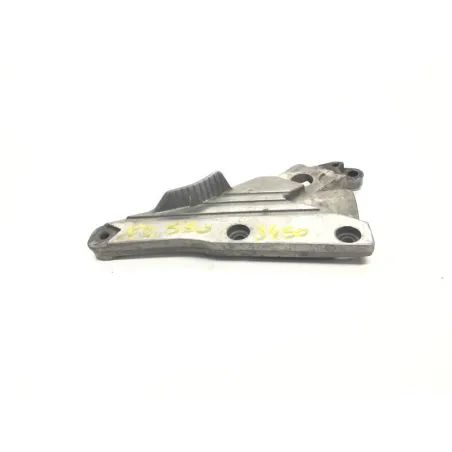 Platine arriere gauche YAMAHA XZ 550 1982-1983