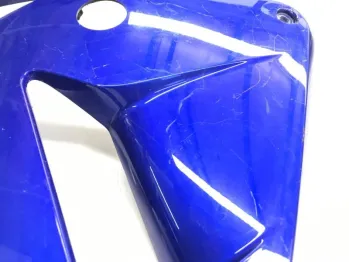 Cache flanc de carenage gauche HONDA CBR 600 RR 2005-2006