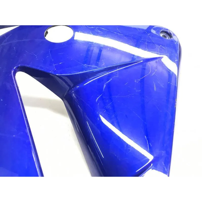 Cache flanc de carenage gauche HONDA CBR 600 RR 2005-2006