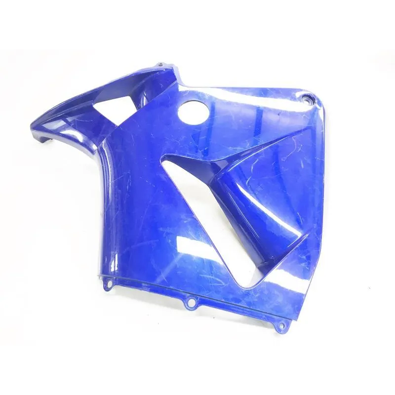 Cache flanc de carenage gauche HONDA CBR 600 RR 2005-2006
