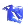 Cache flanc de carenage gauche HONDA CBR 600 RR 2005-2006